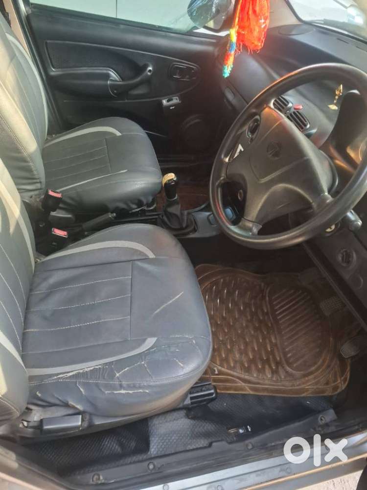 Tata Indigo Ecs Ecs Ls Cr4 Bs-iv, 2014, Diesel