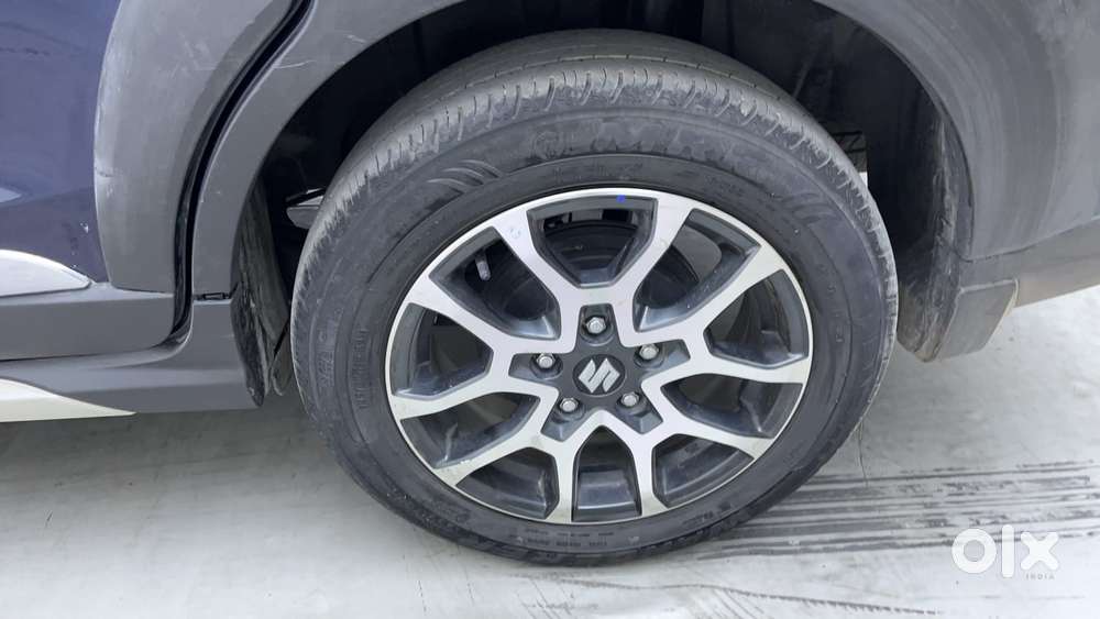 Maruti Suzuki Xl6 1.5 Alpha Mt, 2023, Petrol