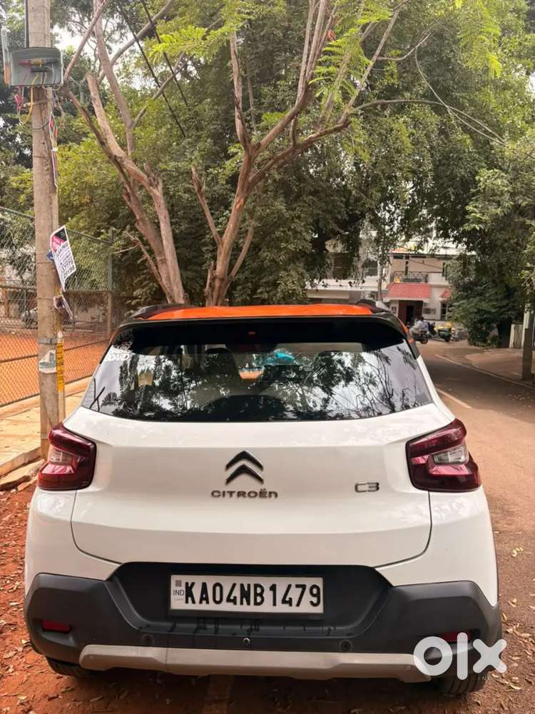 Citroen C3 Feel 2022