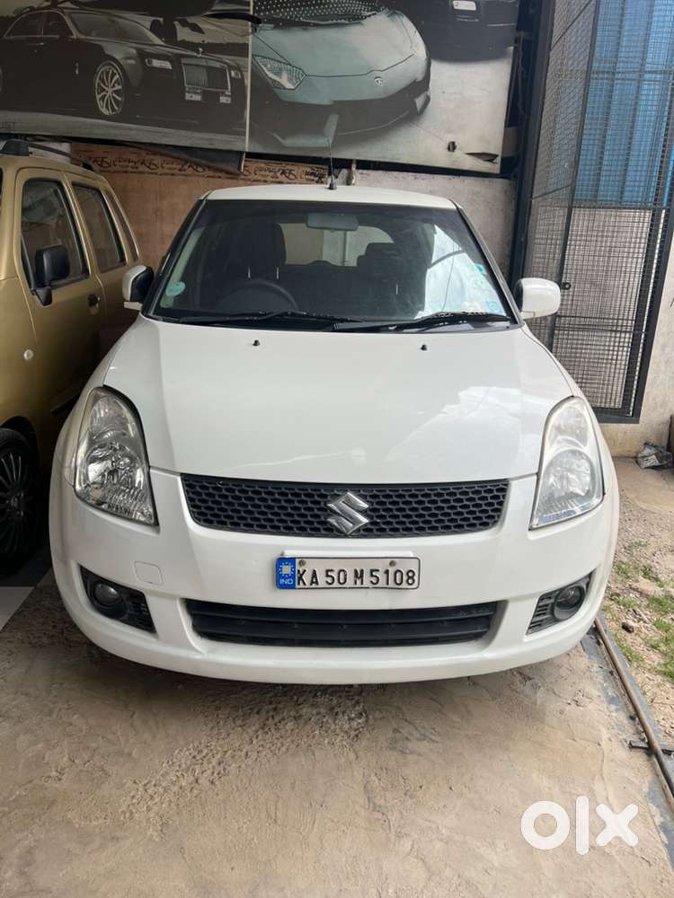 Swift Vdi 2009 Single Owner