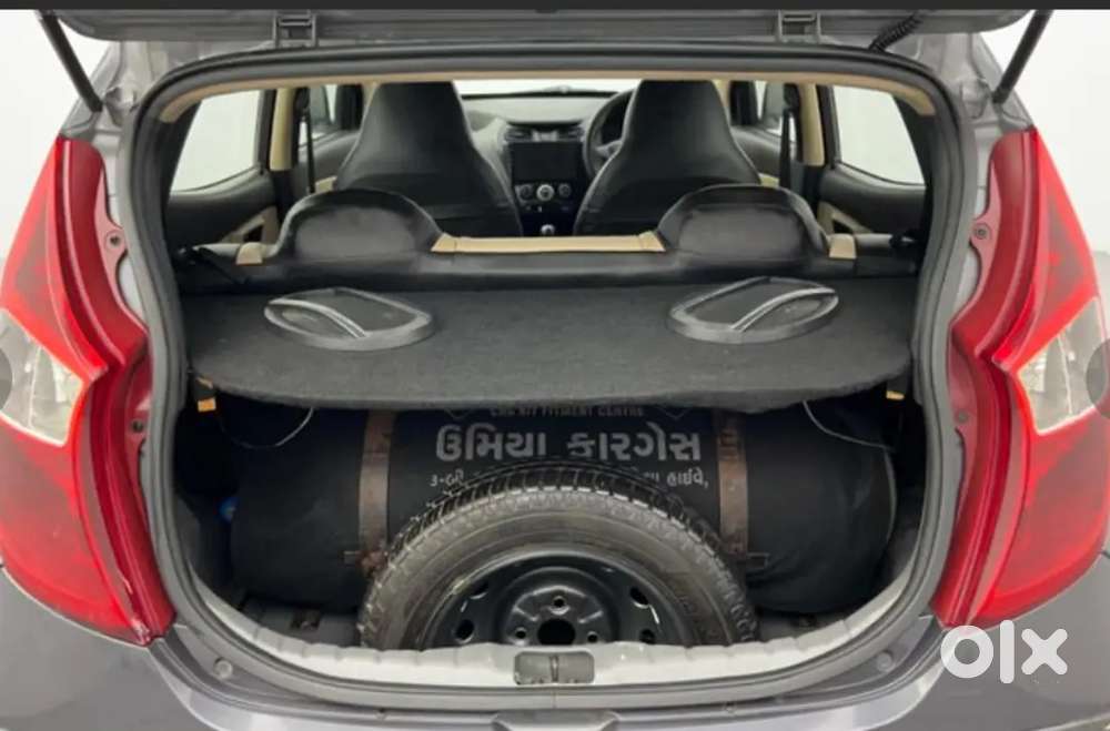 Hyundai Eon Cng 2018 Variant