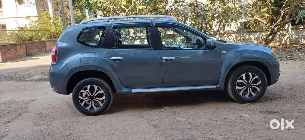 Nissan Terrano 2013-2017 Xv Premium 110 Ps, 2013, Diesel