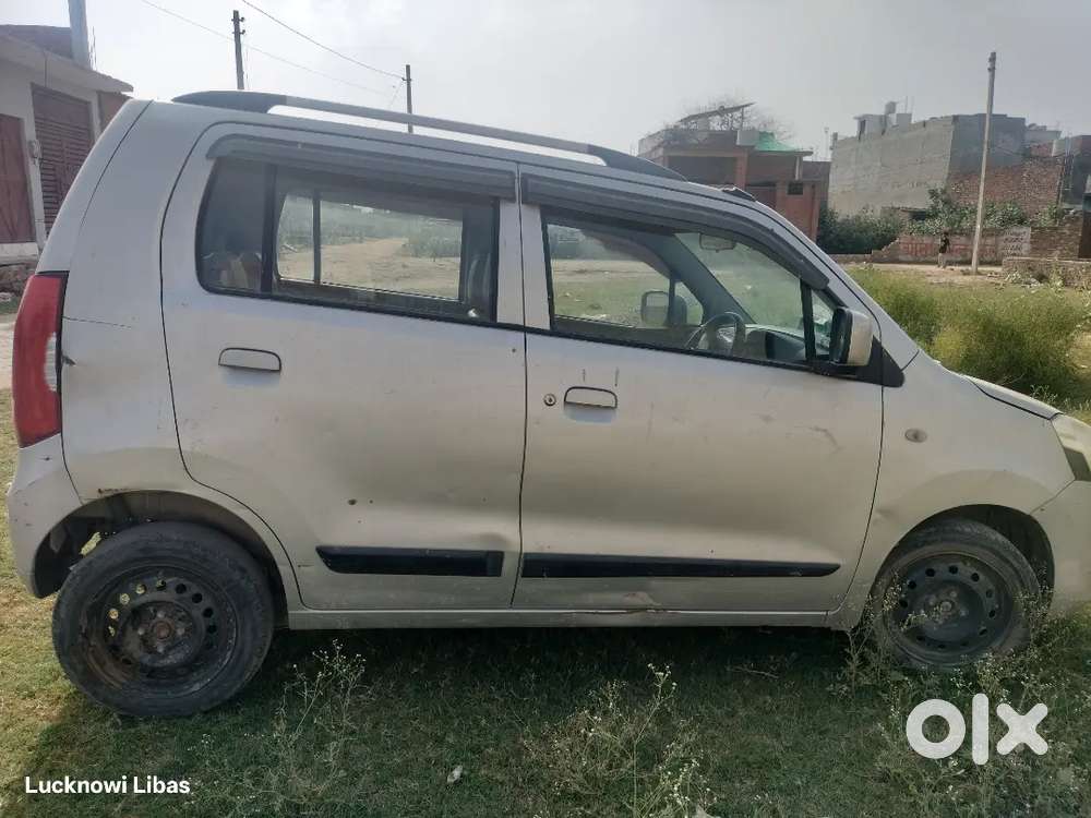 Maruti Suzuki Wagon R 1.0 2016 Petrol 420000 Km Driven