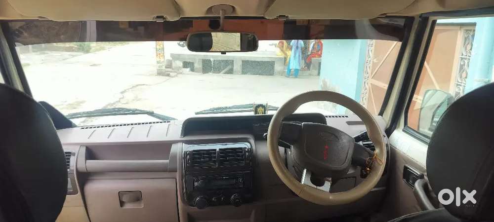 Mahindra Bolero Power Plus 2019 Diesel 64000 Km Driven