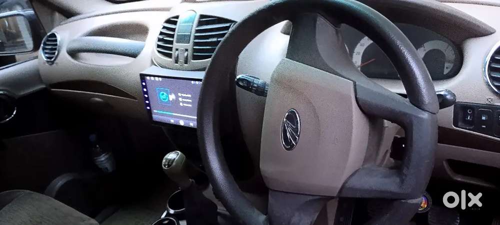 Mahindra Xylo Diesel 2014