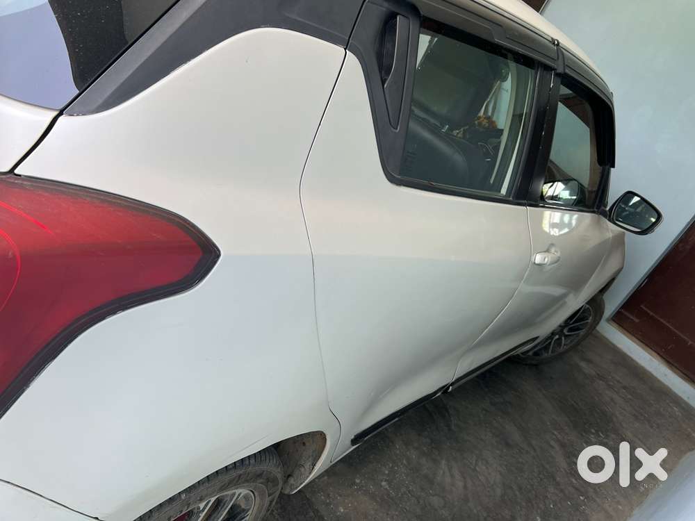 Maruti Suzuki Swift 2019 Diesel Well Maintained