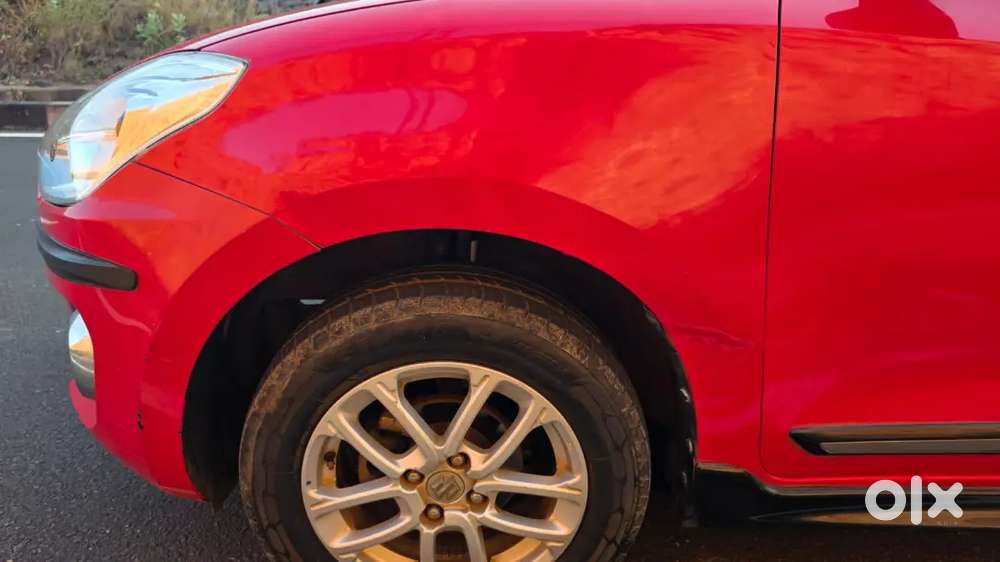 Maruti Suzuki Swift 2018