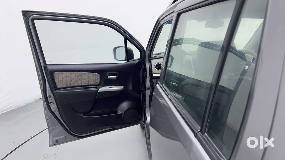 Maruti Suzuki Wagon R