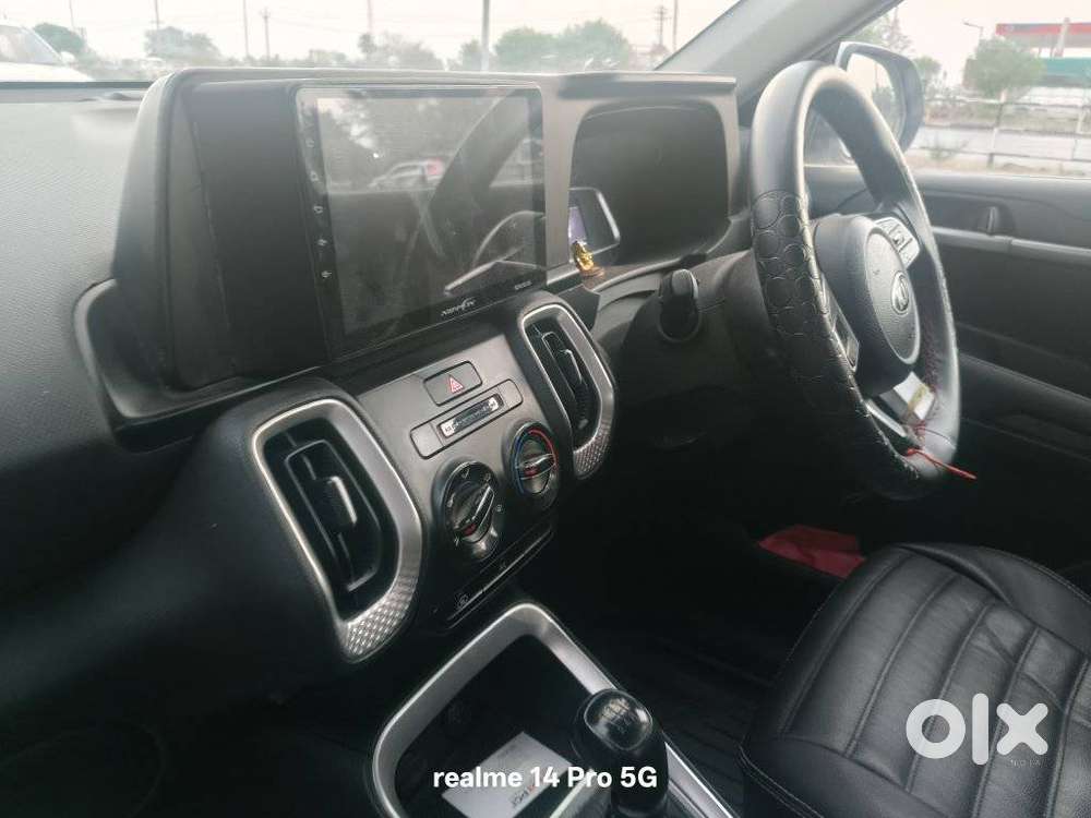 Kia Sonet Hte 1.2, 2020, Petrol