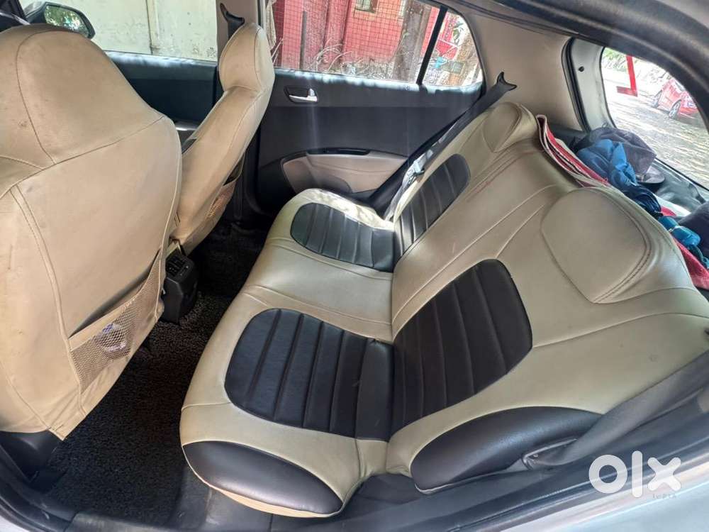 Hyundai Grand I10 2013
