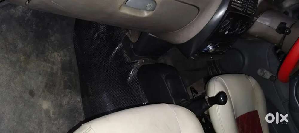 Tata Indica V2 2012 Diesel Good Condition