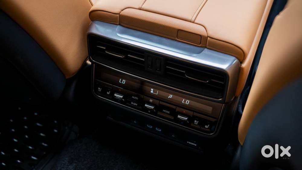 Lexus Lx 500d, 2023, Diesel