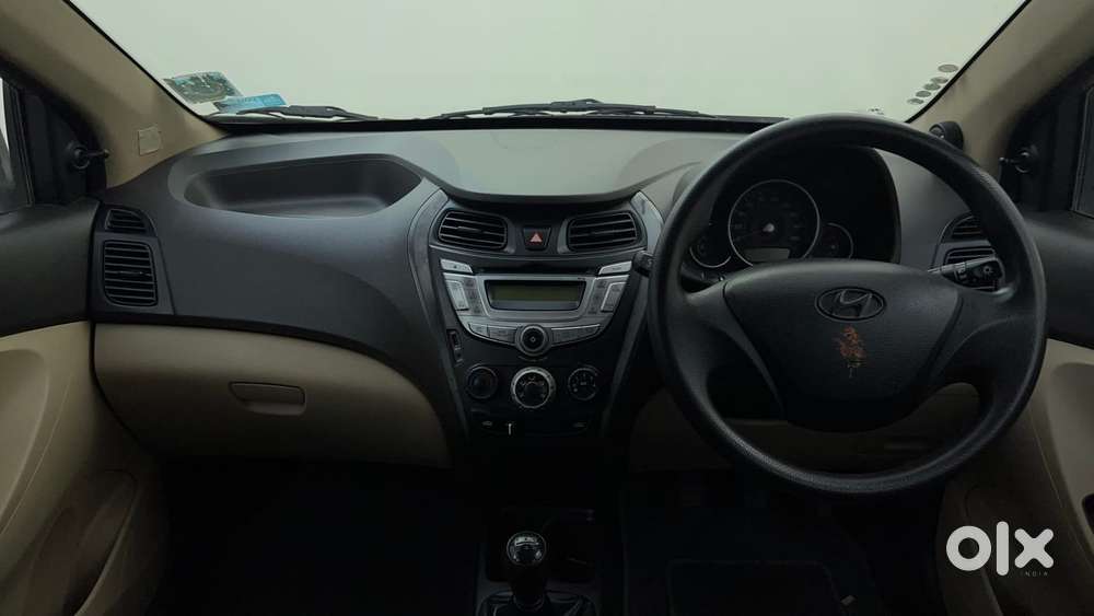 Hyundai Eon Magna +, 2012, Petrol