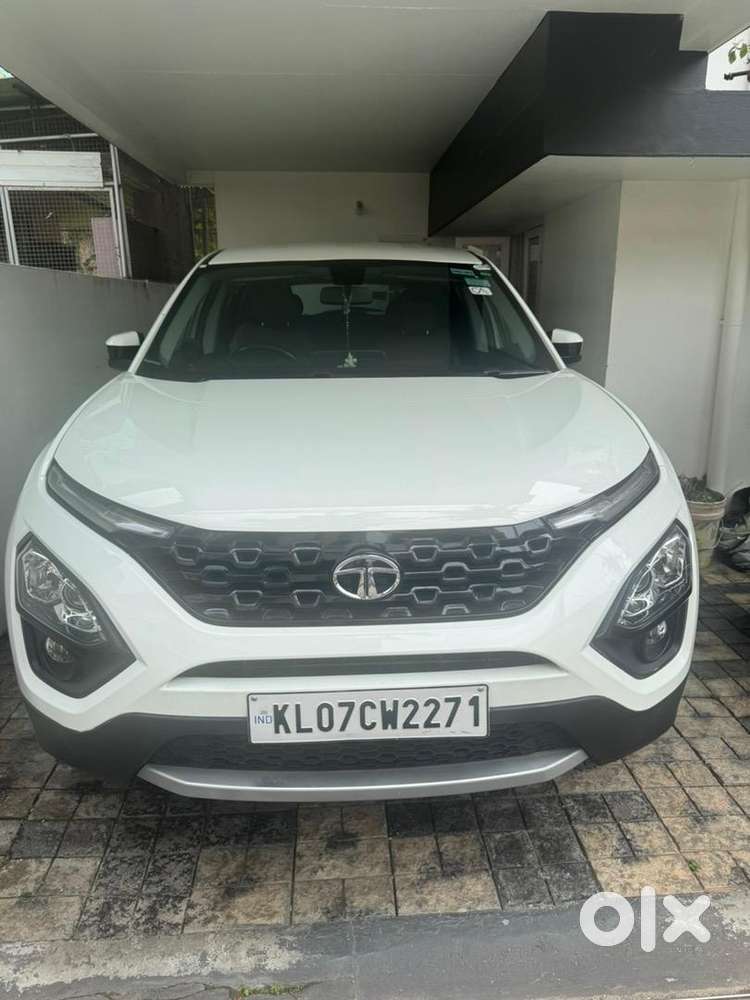 Tata Automatic Diesel 2021 Car