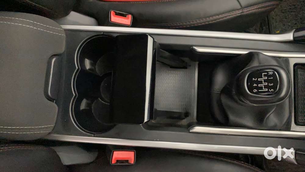 Tata Safari 2.0 Kryotec Xt Plus, 2021, Diesel