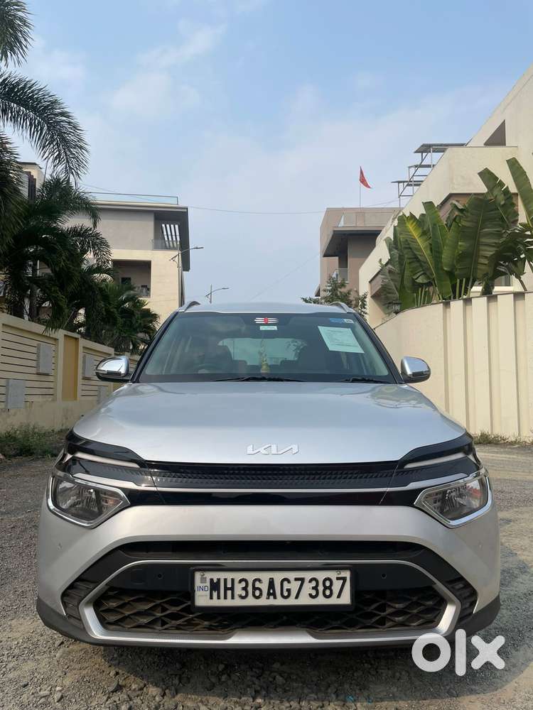 Kia Carens 1.5 Prestige 7 Str, 2020, Diesel