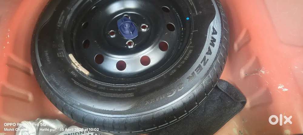 Maruti Suzuki Dzire 2020 Year Car