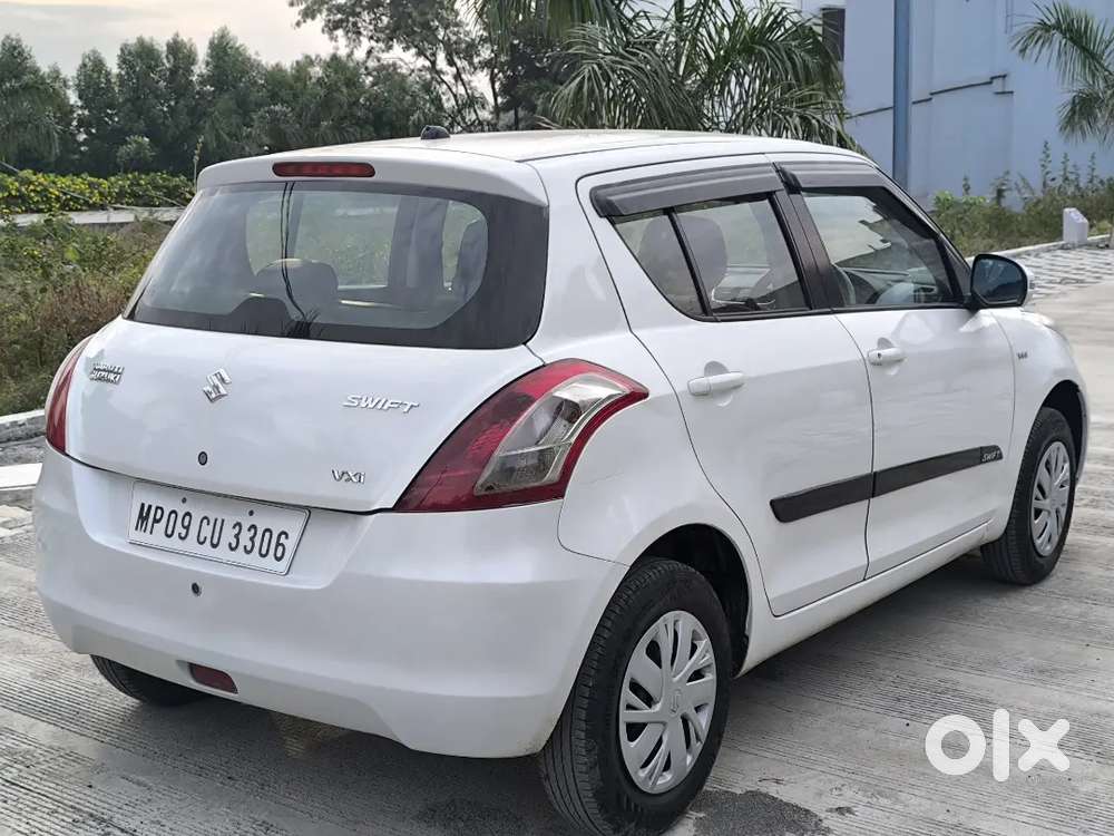 Maruti Swift Vxi 2016 Model 1st Owner