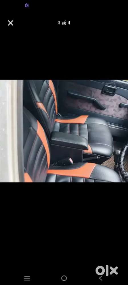 Maruti Suzuki 800 2001 Petrol 90000 Km Driven