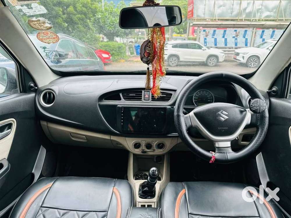 Maruti Suzuki Alto 800 0.8 Vxi, 2020, Petrol