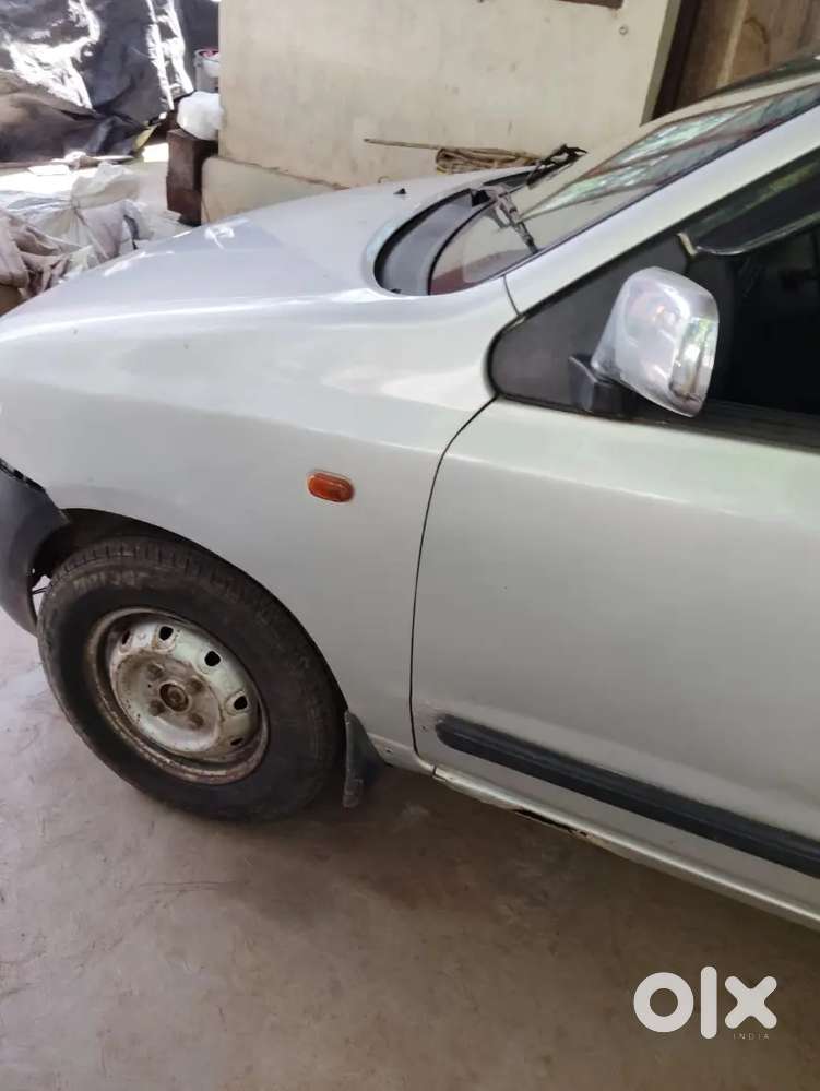 Maruti Suzuki Alto 800 Petrol 2016