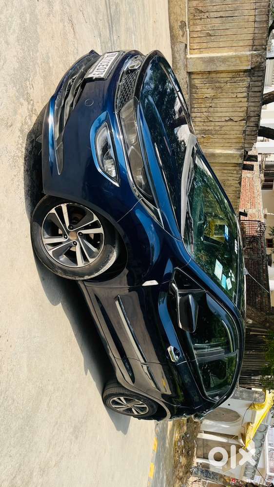 Tata Altroz 2023 Cng & Hybrids Good Condition