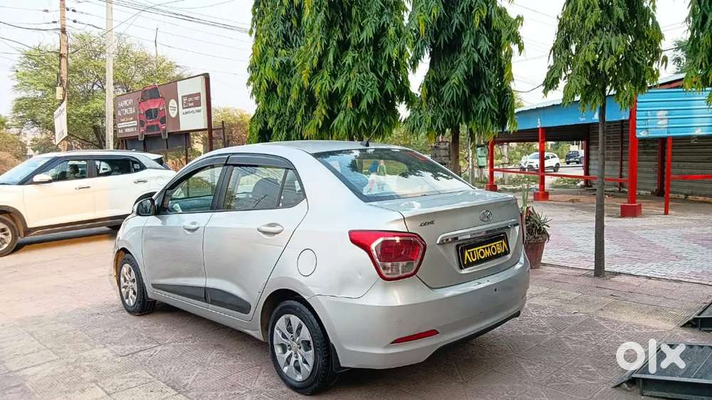 Hyundai Accent 1.5 Gle 2015