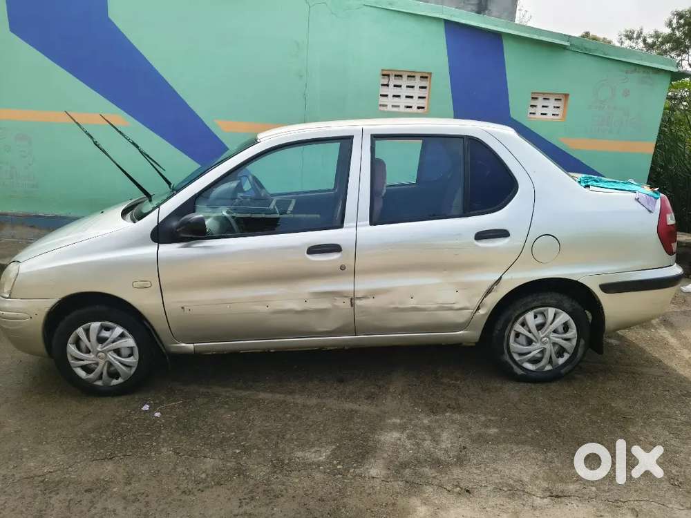 Tata Indigo 2005 Diesel 2nd Owner