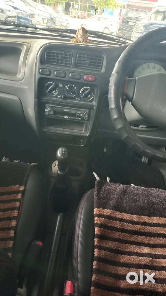 Maruti Suzuki Alto 0.8 Lxi (o), 2008, Petrol