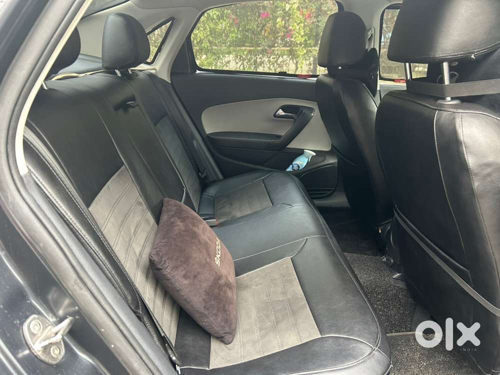 Skoda Rapid 1.0 Tsi Automatic Matte Edition