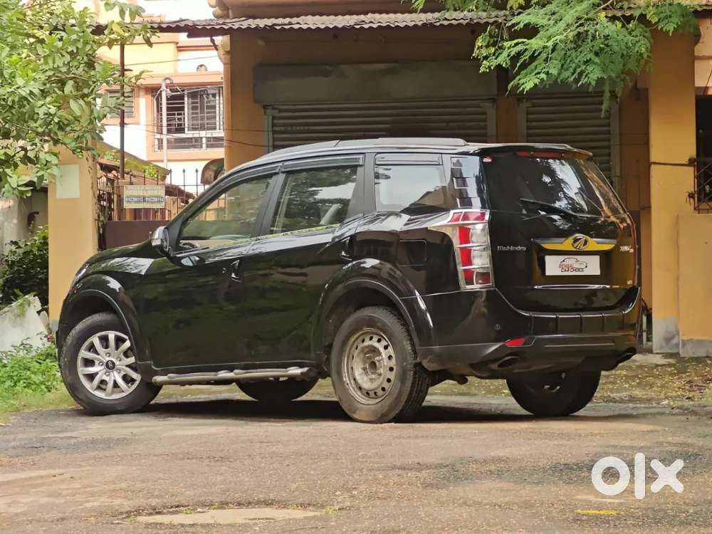 Mahindra Xuv500 W9 1.99, 2017, Diesel