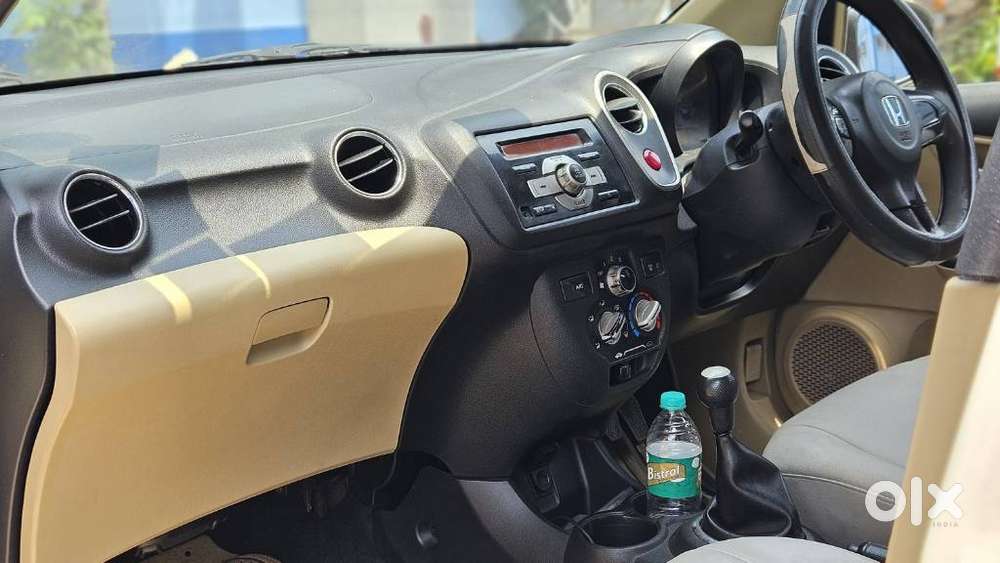Honda Mobilio V Option I-dtec, 2014, Diesel