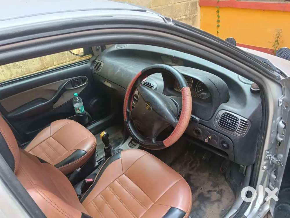 Tata Indigo Ecs 2014 Diesel Good Condition
