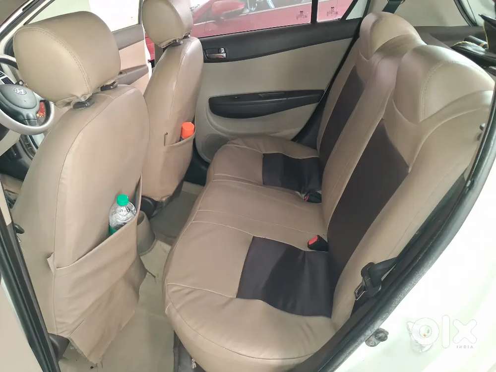 Hyundai I20 2012 Petrol 76000 Km Driven