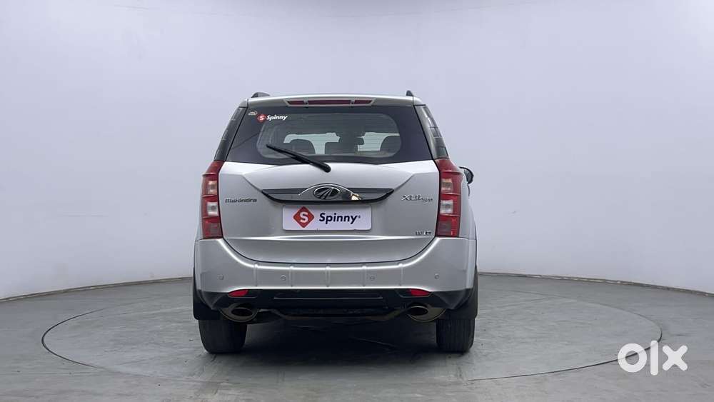 Mahindra Xuv500 2.2 W10, 2017, Diesel