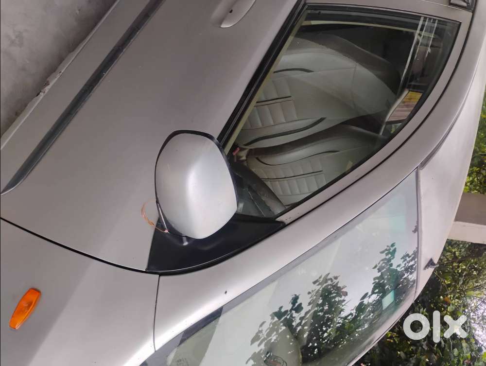 2009 Hyundai I10 Kappa Sportz-3532