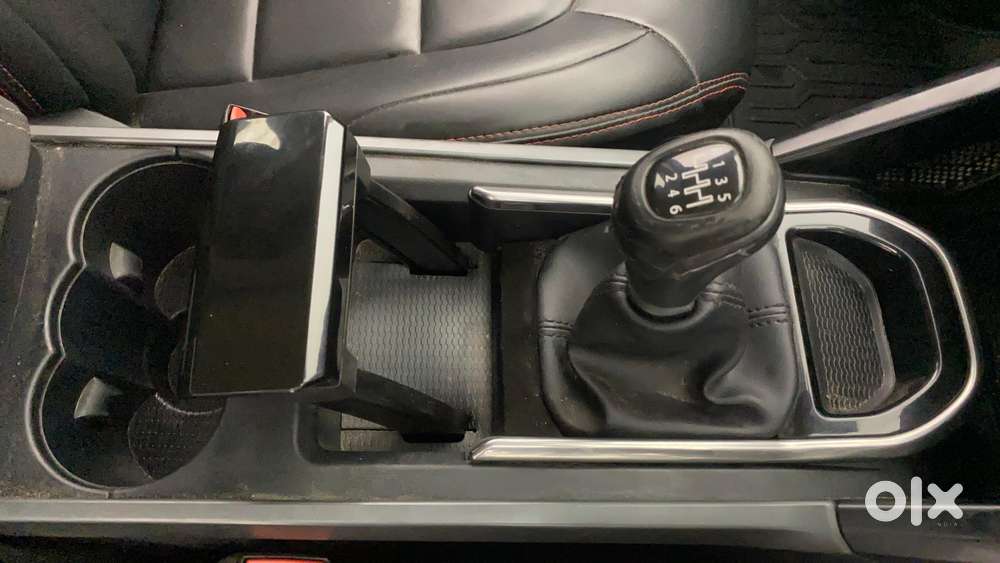 Tata Harrier Xt+, 2021, Diesel