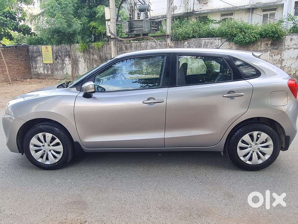 Maruti Suzuki Baleno Delta, 2016, Petrol