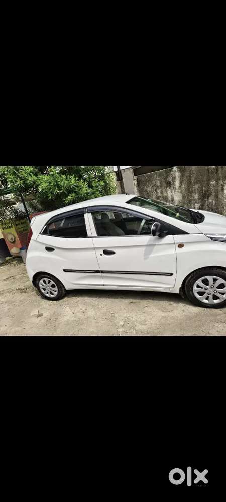 Eon 2018 Good Condition