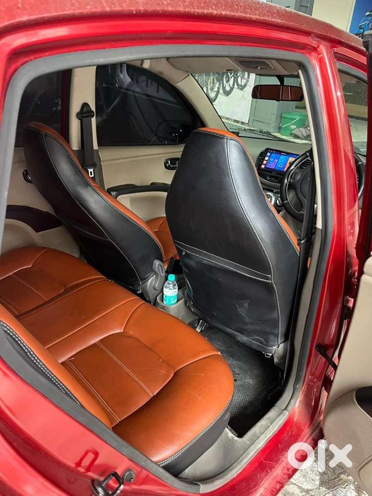 Hyundai I10 2013 Petrol Well Maintained