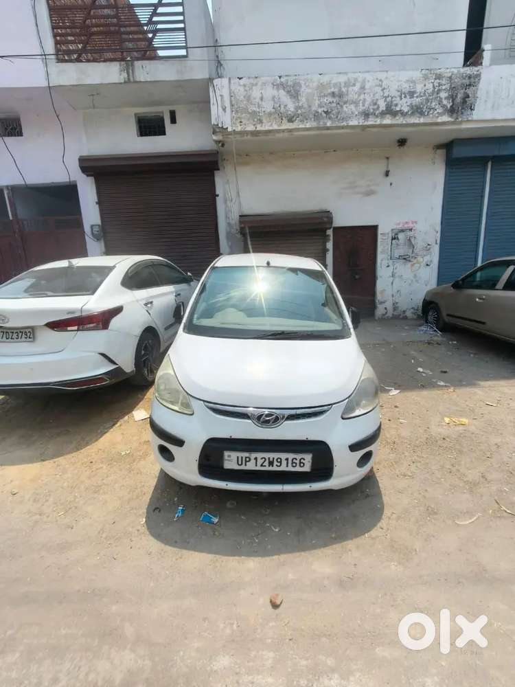 New Condition Bumper To Bumper Original