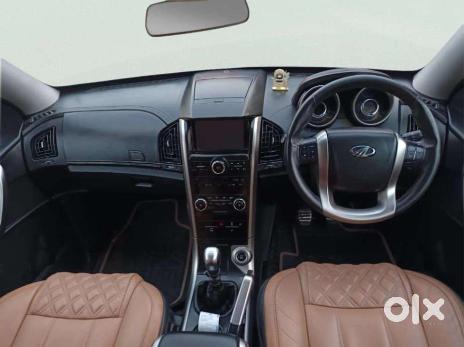 Mahindra Xuv500 W11, 2021, Diesel