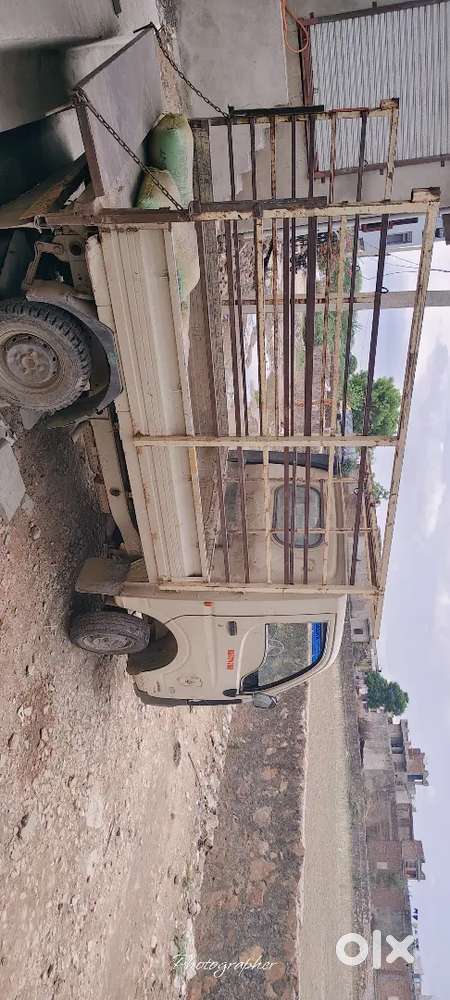 Tata Motors Good Condition Mein Hai
