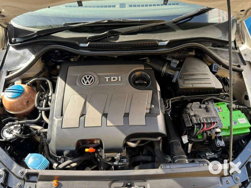 Volkswagen Vento 2010-2013 Diesel Comfortline, 2013