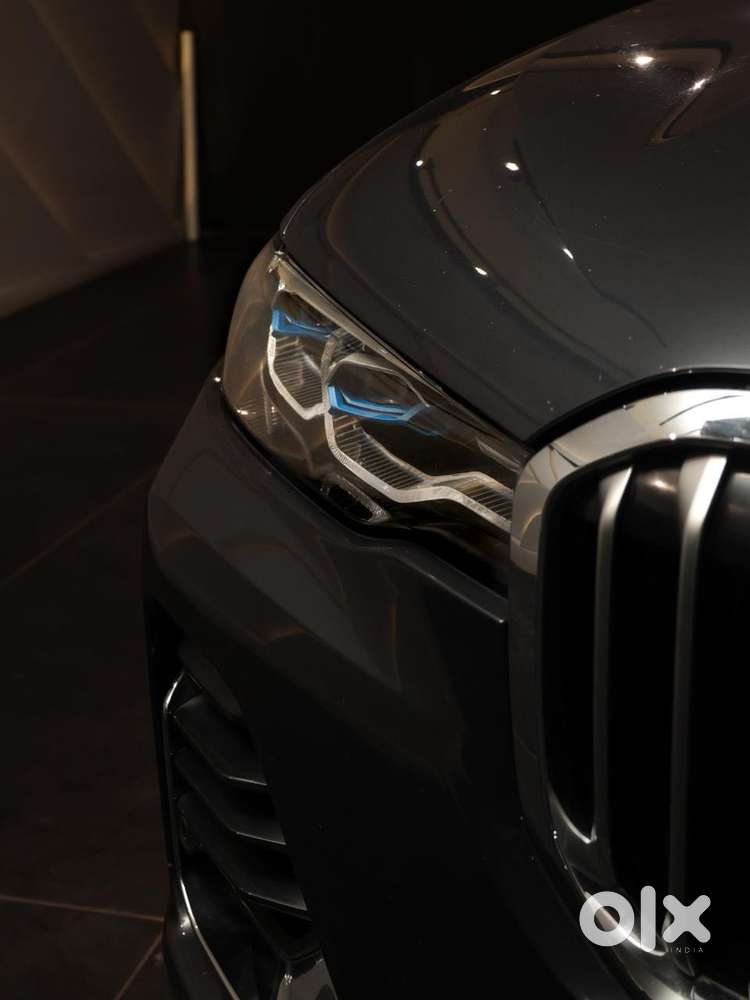Bmw X7 Xdrive30d Dpe Signature, 2020, Diesel