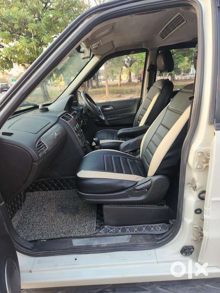 Tata Safari Storme Vx, 2019, Diesel
