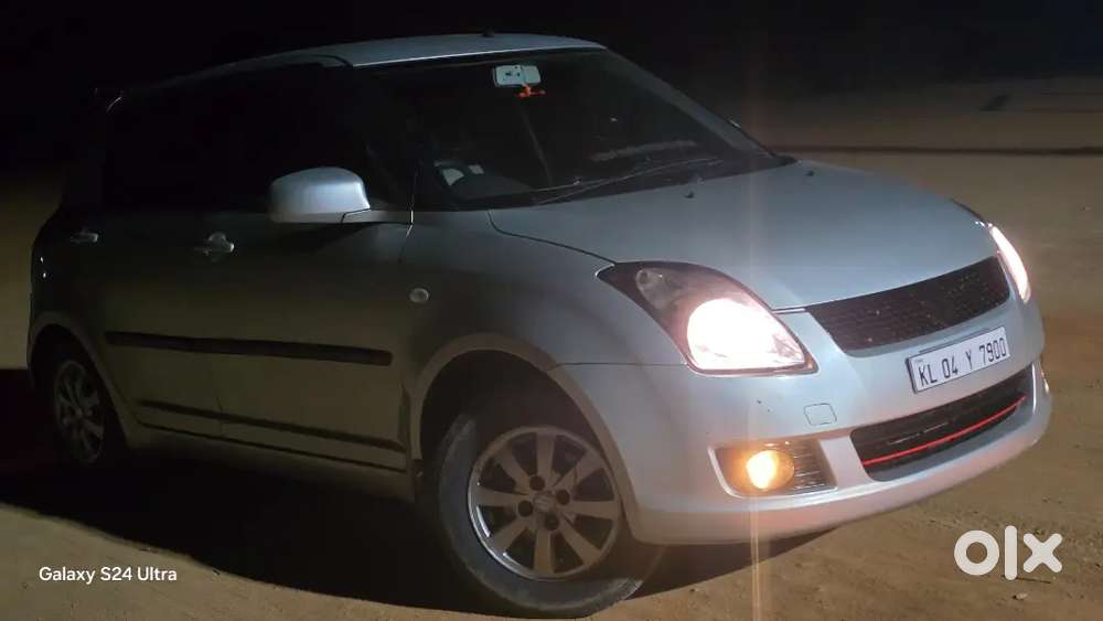 Maruti Suzuki Swift 2009