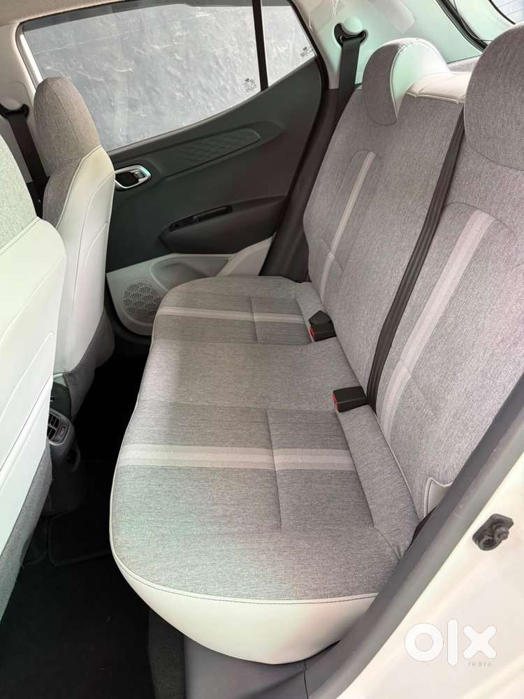 Hyundai Grand I10 Nios 2021 Petrol Sportz