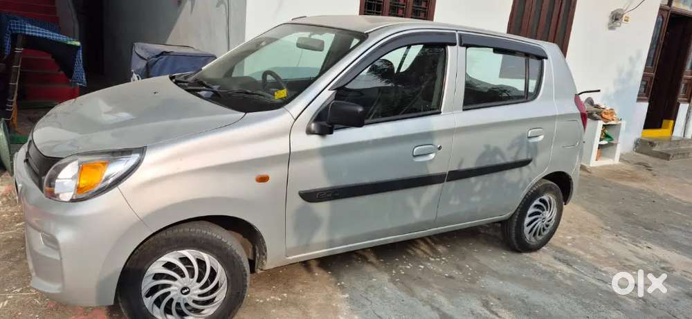 Maruti Suzuki Alto 800 Cng 2023