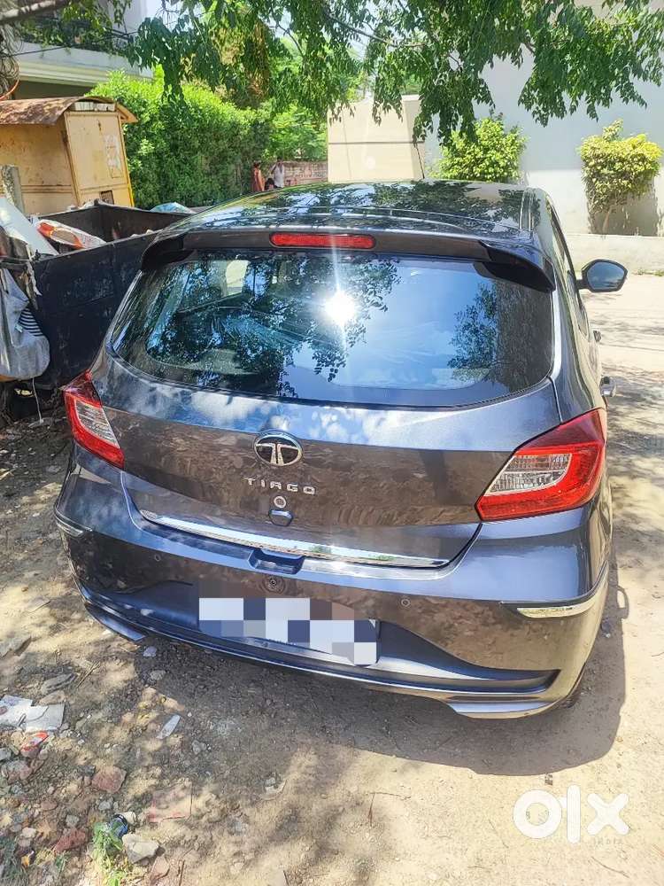 Tata Tiago For Sale In New Condition